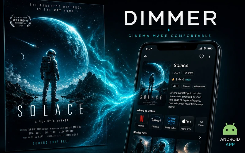 Dimmer